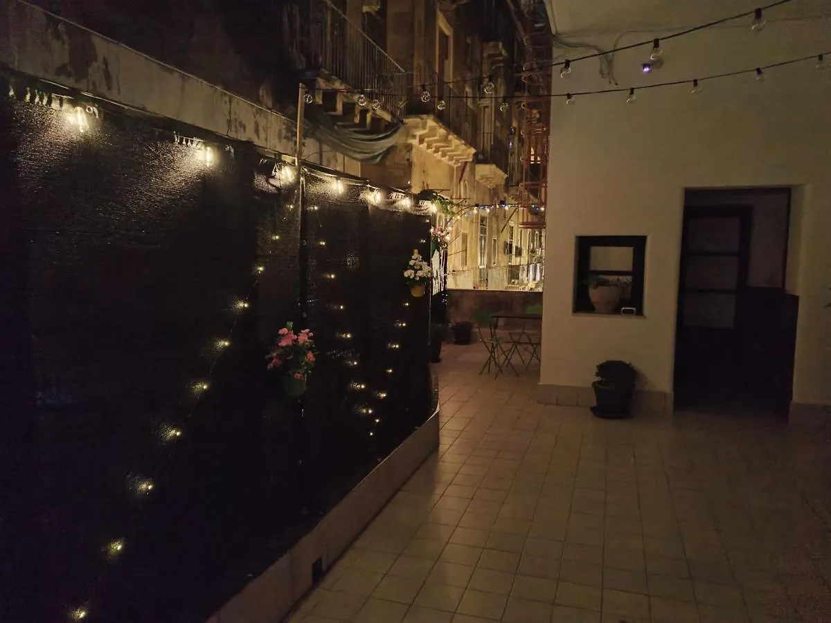 カターニア Casa Romeoヴィラ 別荘
