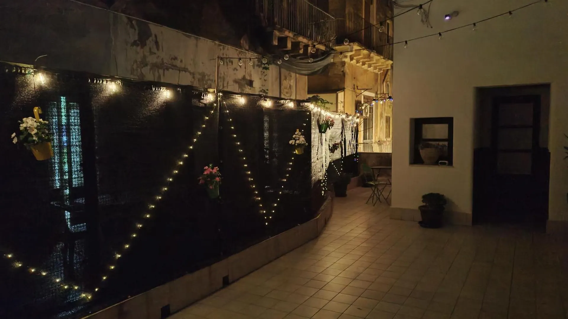 別荘 カターニア Casa Romeoヴィラ イタリア