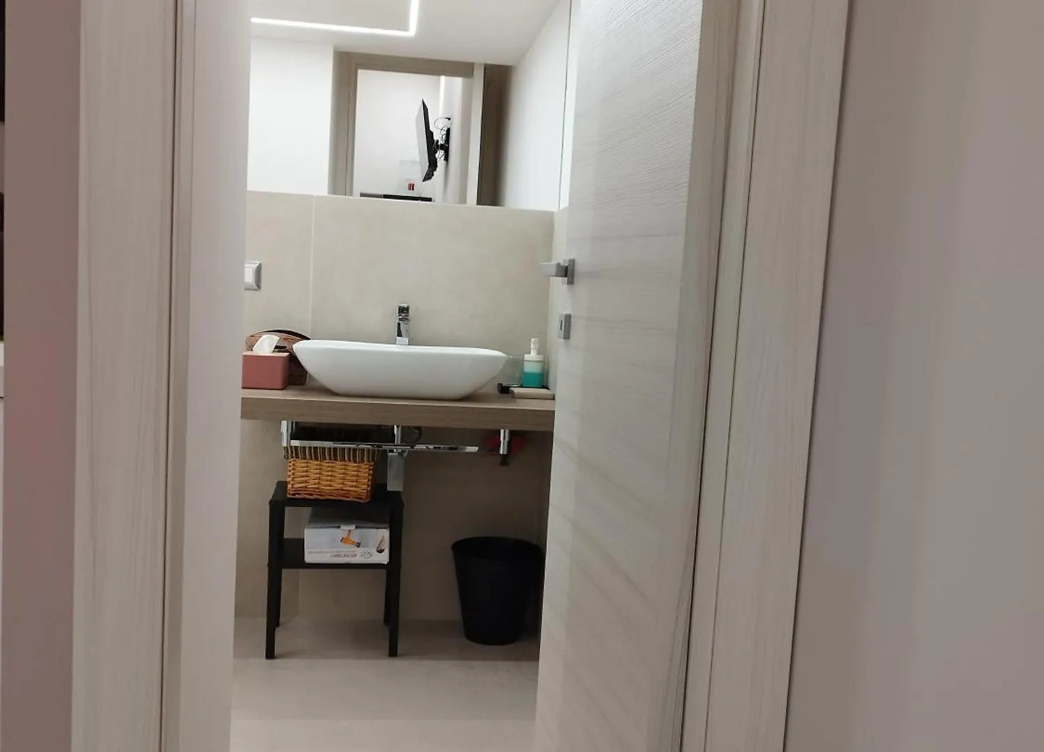 Holiday home Casa Romeo Villa Catania