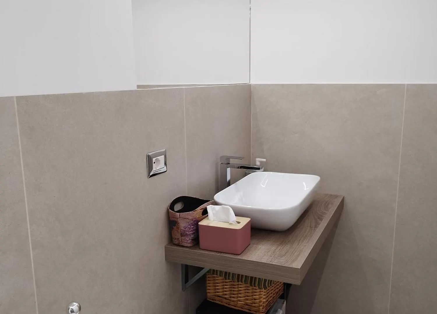 カターニア Casa Romeoヴィラ