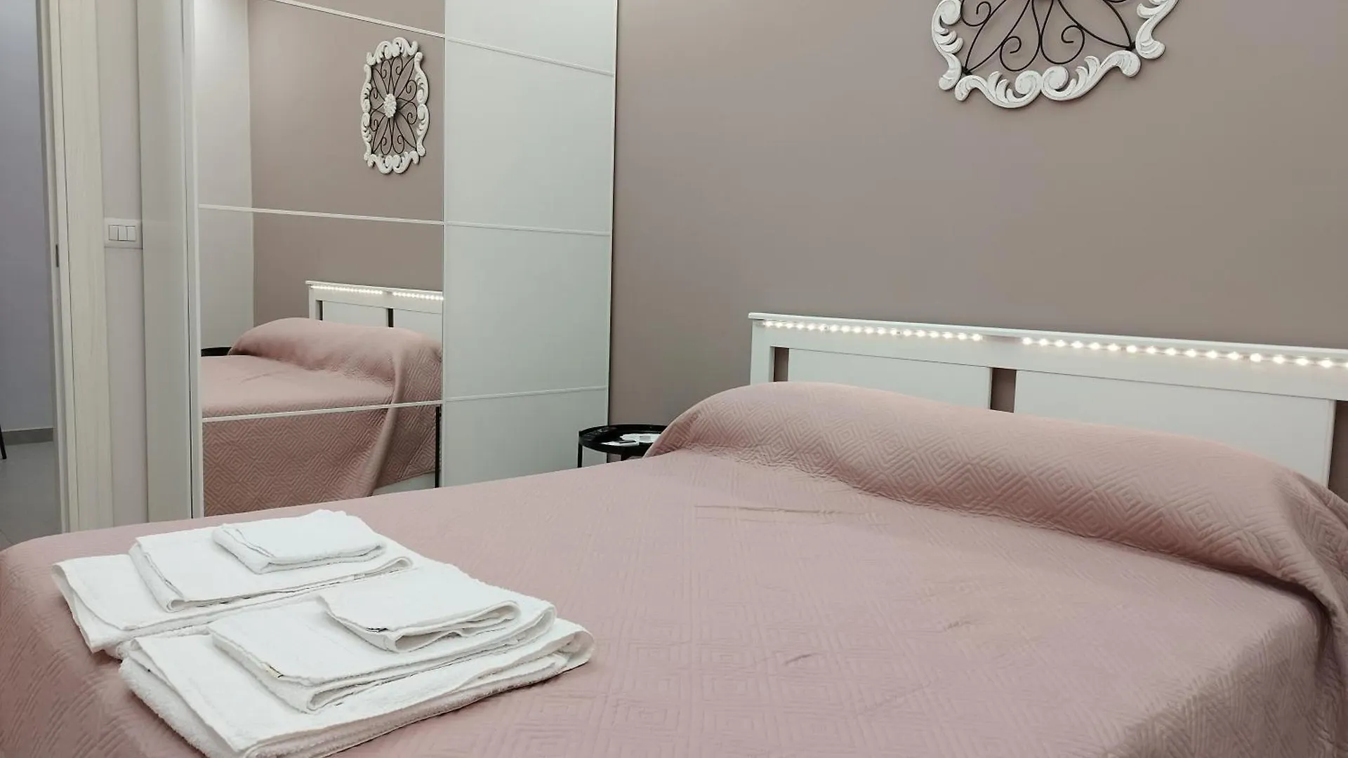 Casa Romeo Villa Catania Holiday home