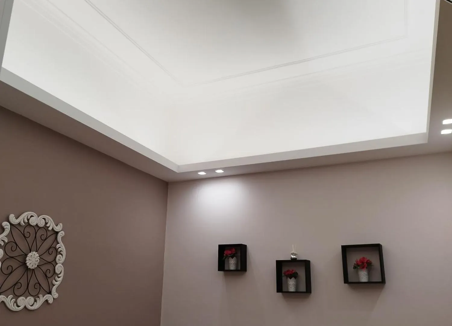 カターニア Casa Romeoヴィラ 0*,