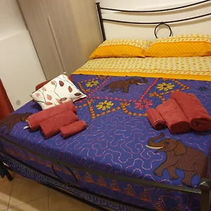 Casa vacanze Casa Epomeo, Aeroporto di Catania Fontana Rossa