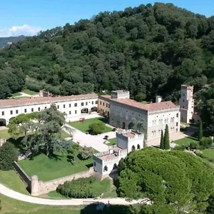 Castello Di Lispida , Monselice Italia