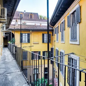 Mpm-porta Romana94 , Milano Italia