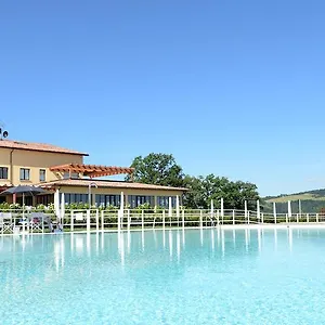 Pianderna Agriwellness , Scandiano Italia