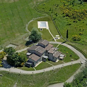 La Fornace Di San Galgano , Frosini Italia